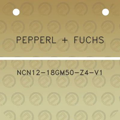 pepperl-fuchs-ncn12-18gm50-z4-v1