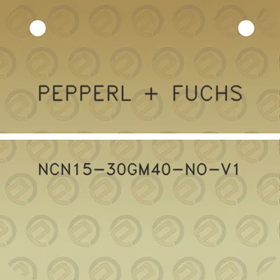 pepperl-fuchs-ncn15-30gm40-no-v1