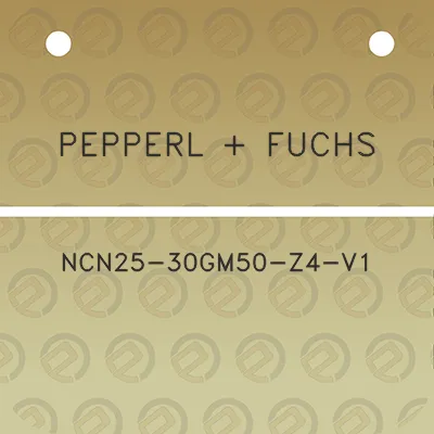 pepperl-fuchs-ncn25-30gm50-z4-v1