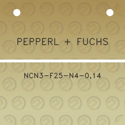 pepperl-fuchs-ncn3-f25-n4-014