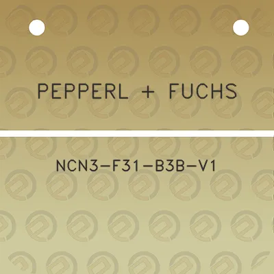 pepperl-fuchs-ncn3-f31-b3b-v1