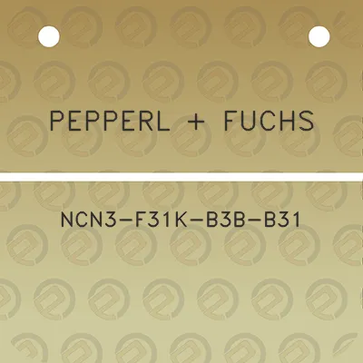 pepperl-fuchs-ncn3-f31k-b3b-b31