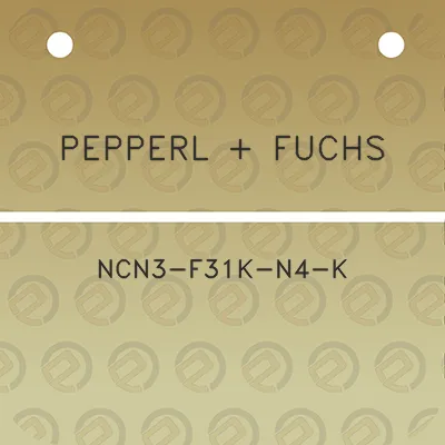 pepperl-fuchs-ncn3-f31k-n4-k