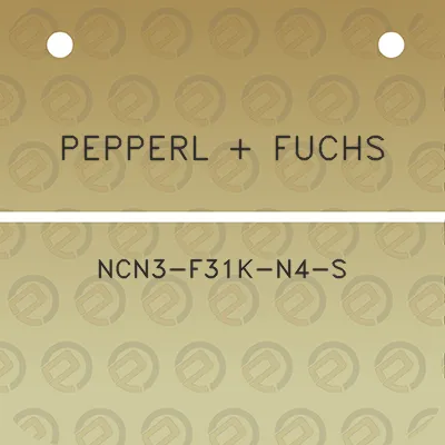 pepperl-fuchs-ncn3-f31k-n4-s