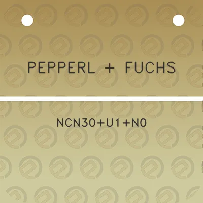 pepperl-fuchs-ncn30u1n0