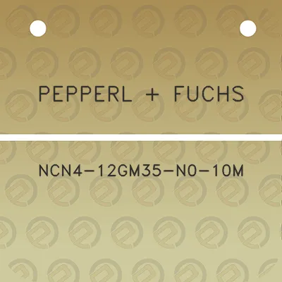 pepperl-fuchs-ncn4-12gm35-n0-10m