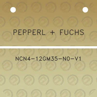 pepperl-fuchs-ncn4-12gm35-n0-v1