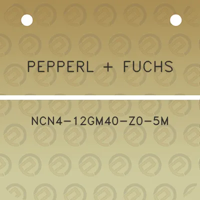 pepperl-fuchs-ncn4-12gm40-z0-5m