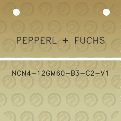 pepperl-fuchs-ncn4-12gm60-b3-c2-v1