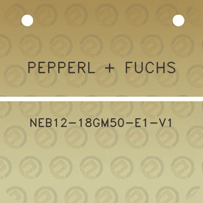 pepperl-fuchs-neb12-18gm50-e1-v1