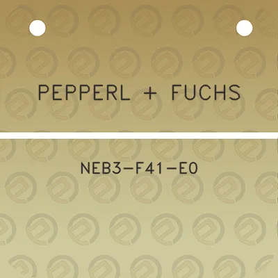 pepperl-fuchs-neb3-f41-e0