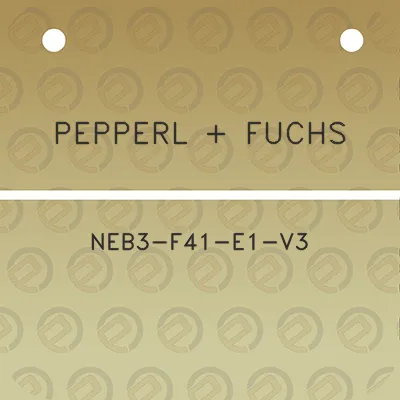 pepperl-fuchs-neb3-f41-e1-v3