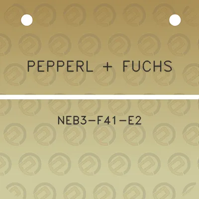 pepperl-fuchs-neb3-f41-e2