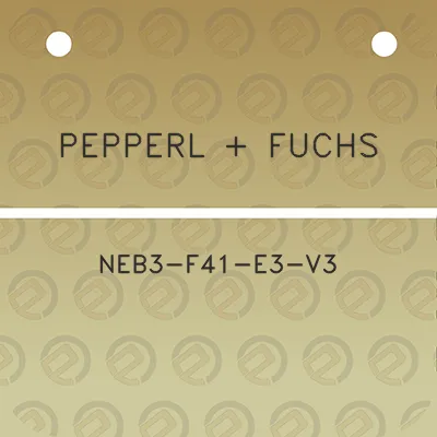 pepperl-fuchs-neb3-f41-e3-v3