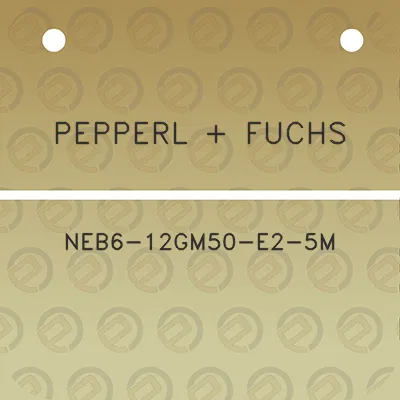 pepperl-fuchs-neb6-12gm50-e2-5m