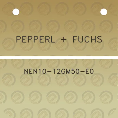 pepperl-fuchs-nen10-12gm50-e0