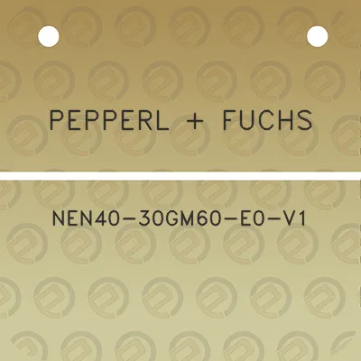 pepperl-fuchs-nen40-30gm60-e0-v1