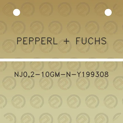 pepperl-fuchs-nj02-10gm-n-y199308