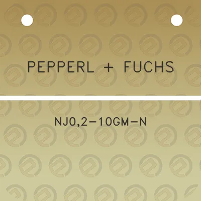 pepperl-fuchs-nj02-10gm-n