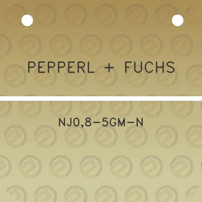 pepperl-fuchs-nj08-5gm-n