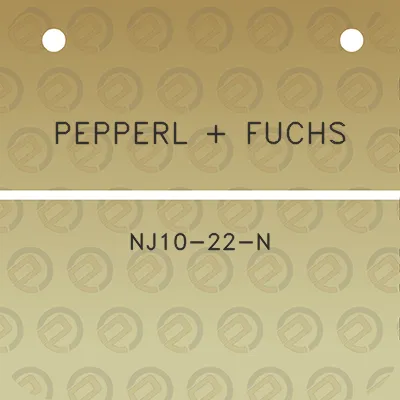 pepperl-fuchs-nj10-22-n