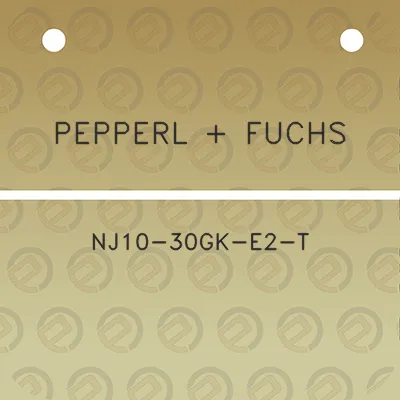 pepperl-fuchs-nj10-30gk-e2-t