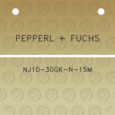 pepperl-fuchs-nj10-30gk-n-15m