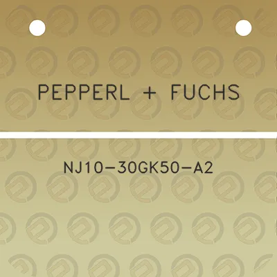 pepperl-fuchs-nj10-30gk50-a2