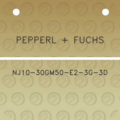 pepperl-fuchs-nj10-30gm50-e2-3g-3d