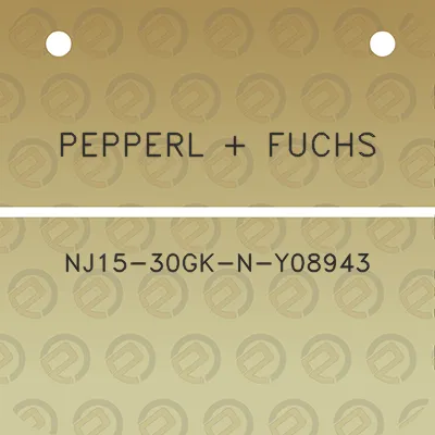 pepperl-fuchs-nj15-30gk-n-y08943