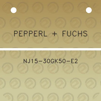 pepperl-fuchs-nj15-30gk50-e2