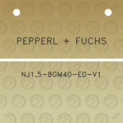 pepperl-fuchs-nj15-8gm40-e0-v1