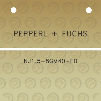 pepperl-fuchs-nj15-8gm40-e0