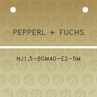 pepperl-fuchs-nj15-8gm40-e2-5m