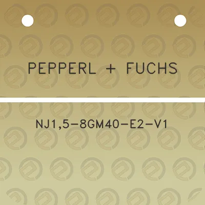 pepperl-fuchs-nj15-8gm40-e2-v1