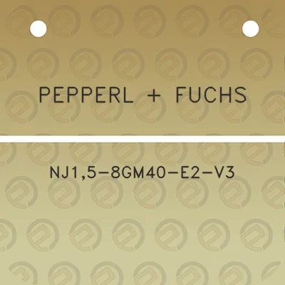 pepperl-fuchs-nj15-8gm40-e2-v3