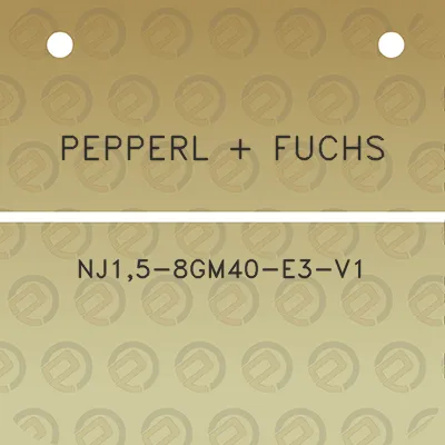 pepperl-fuchs-nj15-8gm40-e3-v1