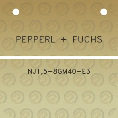 pepperl-fuchs-nj15-8gm40-e3
