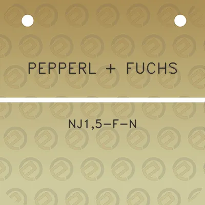 pepperl-fuchs-nj15-f-n