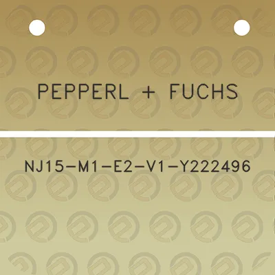 pepperl-fuchs-nj15-m1-e2-v1-y222496