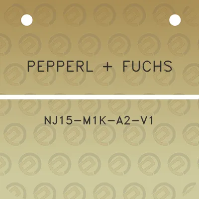 pepperl-fuchs-nj15-m1k-a2-v1