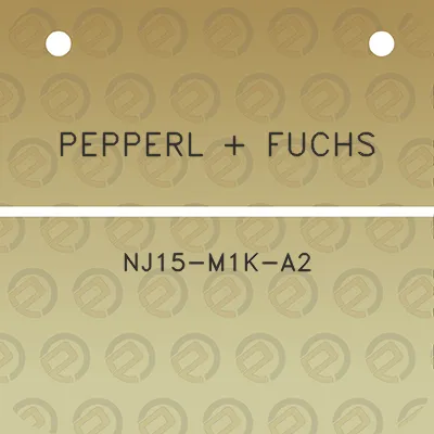 pepperl-fuchs-nj15-m1k-a2