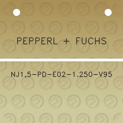 pepperl-fuchs-nj15-pd-e02-1250-v95