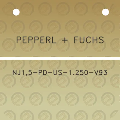 pepperl-fuchs-nj15-pd-us-1250-v93