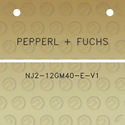 pepperl-fuchs-nj2-12gm40-e-v1