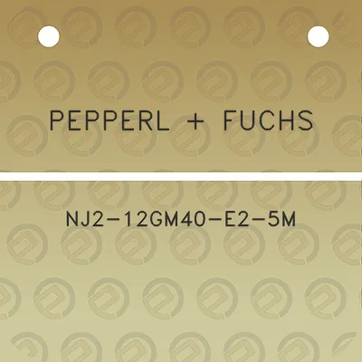 pepperl-fuchs-nj2-12gm40-e2-5m