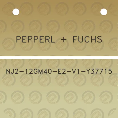 pepperl-fuchs-nj2-12gm40-e2-v1-y37715