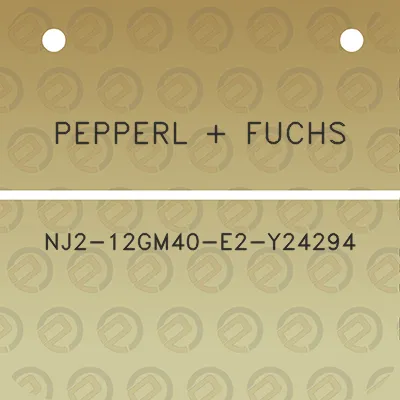 pepperl-fuchs-nj2-12gm40-e2-y24294