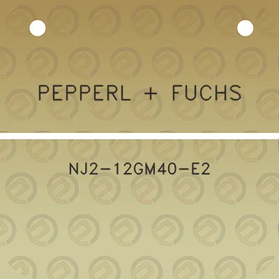 pepperl-fuchs-nj2-12gm40-e2