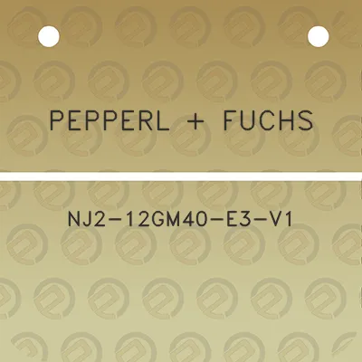 pepperl-fuchs-nj2-12gm40-e3-v1